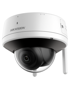 Hikvision DS-2CV2121G2-IDW dôme Wi-Fi 2 MP IP66