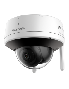 Caméra dôme IP Wi-Fi Hikvision DS-2CV2141G2-IDW