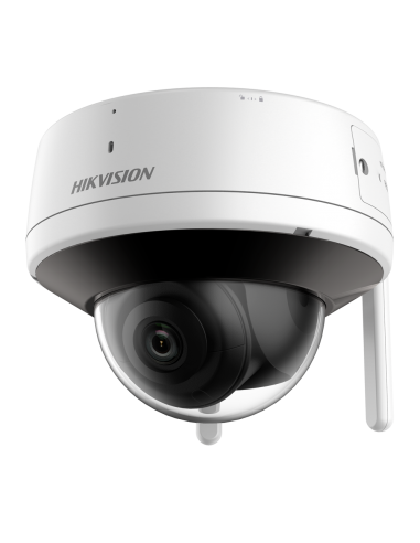 Caméra dôme IP Wi-Fi Hikvision DS-2CV2141G2-IDW