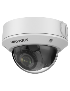 Hikvision - DS-2CD1743G0-IZ - Caméra IP gamme Value Résolution 4 Mégapixel Objectif motorisé 2.8~12 mm