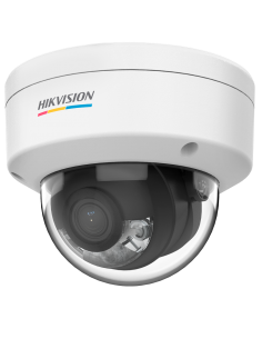 Hikvision - DS-2CD1147G2-LUF       Hikvision    Caméra Dôme IP gamme Value Résolution 4 Mégapixels (2560x1440) Objectif 2.8 mm