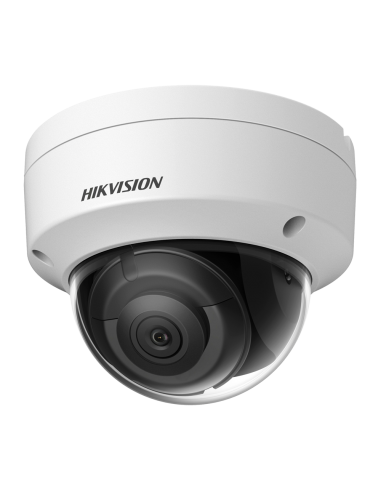 Hikvision - DS-2CD2123G2-I             Hikvision  Caméra dôme IP gamme PRO
Résolution 2 Mégapixel (1920x1080)
Objectif 2.8 mm