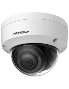 Hikvision - DS-2CD2143G2-I - Caméra dôme IP gamme PRO Résolution 4 Mégapixel (2688x1520) Objectif 2.8 mm