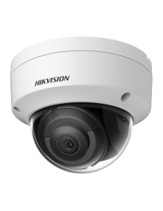 Hikvision  - DS-2CD2123G2-IS      Hikvision  Caméra dôme IP gamme PRO
Résolution 2 Mégapixel (1920x1080)
Objectif 2.8 mm