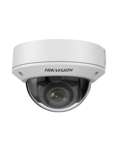 Hikvision - DS-2CD1743G2-IZ - Cámara Domo IP gama Value Resolución 4 Megapixel (2560x1440)
