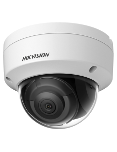 Hikvision - DS-2CD2163G2-I Caméra dôme IP gamme PRO Résolution 6 Mégapixel (3200x1800) Objectif 2.8 mm-