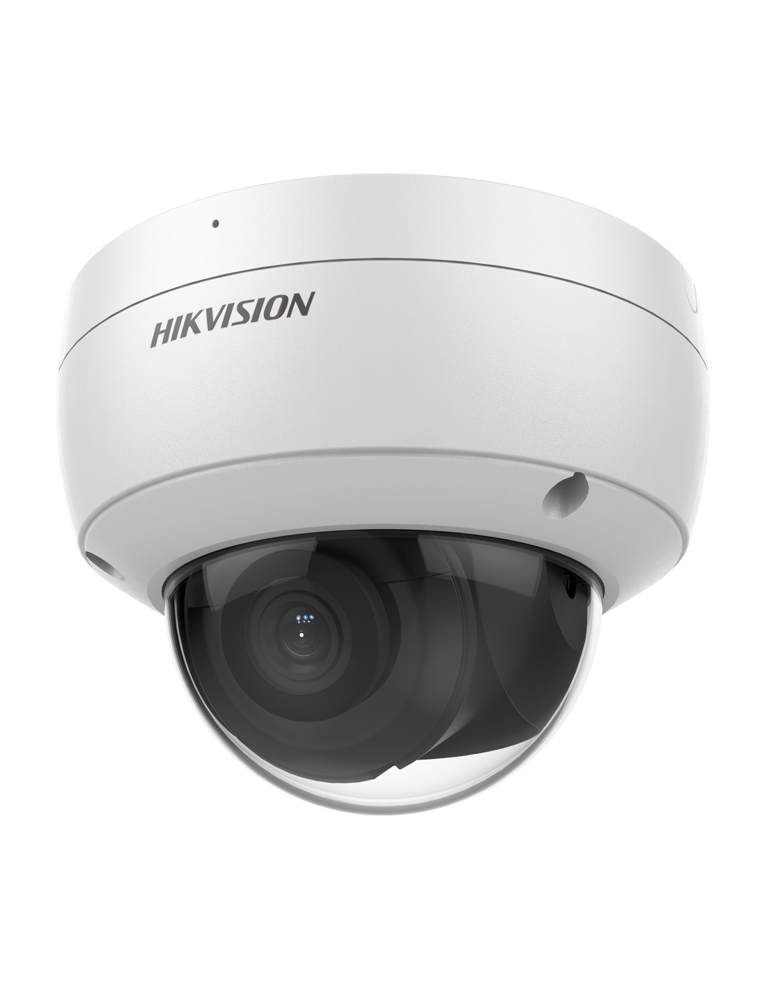 Hikvision - DS-2CD2146G2-ISU - Caméra dôme IP gamme PRO Résolution 4 ...