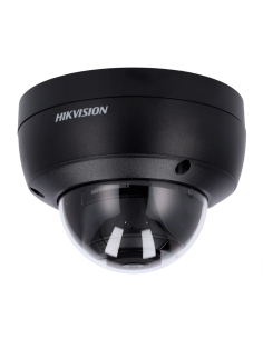 Hikvision - DS-2CD2163G2-IS -  Caméra dôme IP gamme PRO Résolution 6 Mégapixel (3200x1800) Objectif 2.8 mm