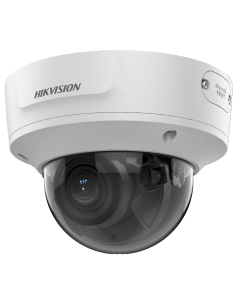 Hikvision - DS-2CD2723G2-IZS -  Caméra dôme IP gamme PRO Résolution 2 Mégapixel (1920x1080) Obj varifocal motorisé 2.8~12 mm