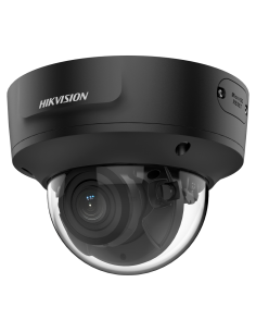 Hikvision - DS-2CD2743G2-IZS - Caméra dôme IP gamme PRO Résolution 4 Mégapixel (2688x1520) Obj varifocal motorisé 2.8~12 mm
