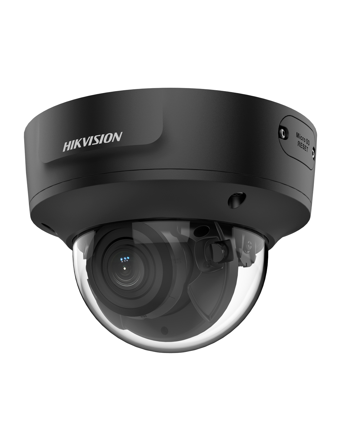 Hikvision - DS-2CD2743G2-IZS - Caméra dôme IP gamme PRO Résolution 4 ...