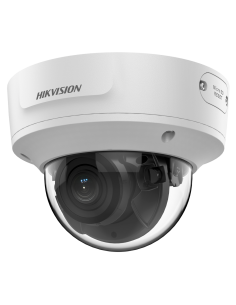 Hikvision - DS-2CD2763G2-IZS -  Caméra dôme IP gamme PRO Résolution 6 Mégapixel (3200x1800)