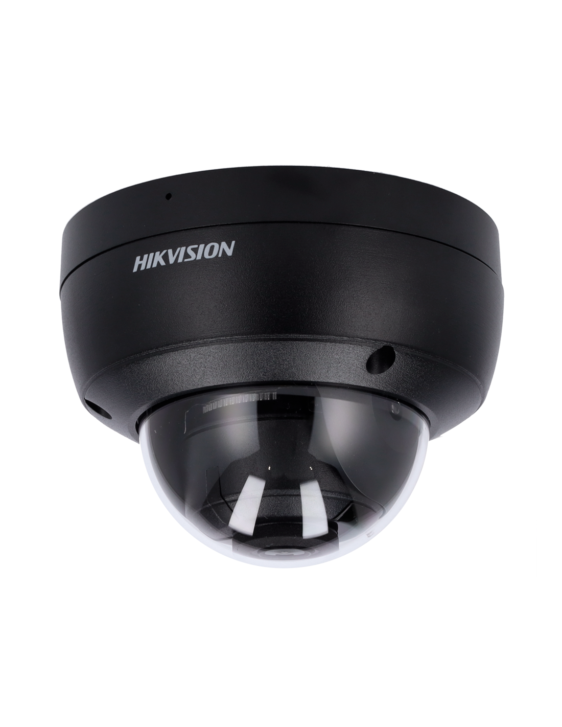 Hikvision - DS-2CD2186G2-ISU - Caméra dôme IP gamme PRO Résolution 8 ...