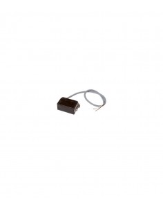 Aldes - 11015280 - Interface 9 V DC / 230 V AC pour bouches Bap'SI et Bahia Curve