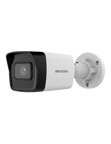 Hikvision - DS-2CD1023G0E-I - Caméra IP gamme Value Résolution 1080p Objectif 2.8 mm