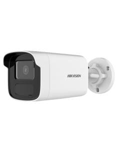 Hikvision - DS-2CD1T23G2-I - Caméra Bullet IP gamme Value Résolution 2 Mégapixel (1920x1080) Objectif 4 mm