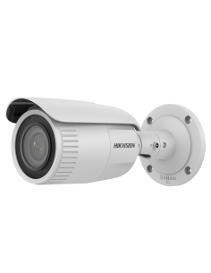 Hikvision - DS-2CD1623G0-IZ - Caméra IP gamme Value Résolution 1080p Objectif motorisé 2.8~12 mm