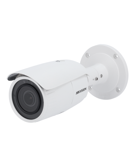 Hikvision - DS-2CD1623G2-IZ - Caméra Bullet IP gamme Value Résolution 2 Mégapixels (1920x1080) Obj varifocal motorisé 2.8~12 mm