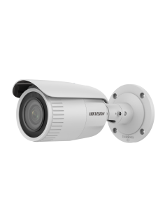 Hikvision - DS-2CD1653G0-IZ - Caméra IP gamme Value Résolution 5 MPx (2560x1920) Objectif motorisé 2.8~12 mm