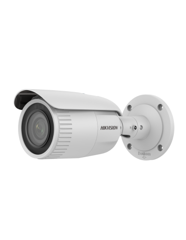 Hikvision - DS-2CD1653G0-IZ - Caméra IP gamme Value Résolution 5 MPx (2560x1920) Objectif motorisé 2.8~12 mm
