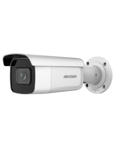 Hikvision - DS-2CD2623G2-IZS - Caméra Bullet IP gamme PRO Résolution 2 Mégapixel (1920x1080)