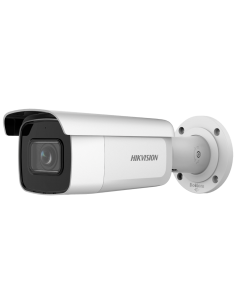 Hikvision - DS-2CD2643G2-IZS - Caméra Bullet IP gamme PRO Résolution 4 Mégapixel (2688x1520)