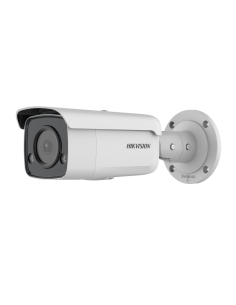 Hikvision - DS-2CD2T47G2-L - Caméra IP gamme PRO Objectif 2.8 mm