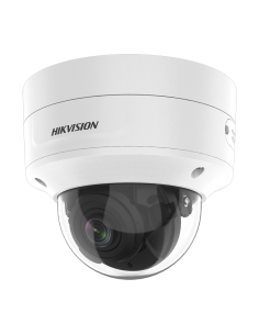 Hikvision - DS-2CD2746G2-IZS - Caméra IP gamme PRO Résolution 8 Mégapixel | PoE IEEE802.3af Objectif 2.8 mm
