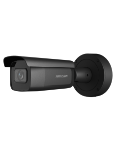 Hikvision - DS-2CD2646G2-IZS - Caméra Bullet IP gamme PRO Résolution 4 Mégapixel (2688x1520) Objectif 2.8~12 mm