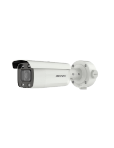 Hikvision - DS-2CD3626G2T-IZS - Caméra Bullet IP gamme PRO Résolution 2 Mégapixel (1920x1080) Objectif 7~35 mm