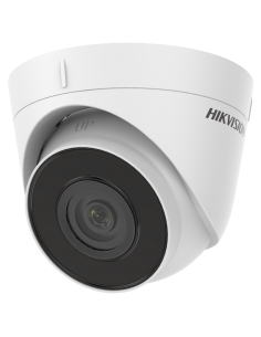 Hikvision - DS-2CD1343G0-I - Caméra IP gamme Value Résolution 4 Mégapixel Objectif 2.8 mm