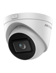 Hikvision - DS-2CD1H23G2-IZ - Caméra Turret IP gamme Value Résolution 2 Mégapixels (1920x1080)