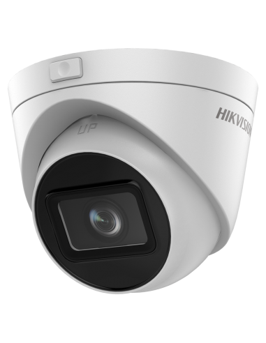 Hikvision - DS-2CD1H23G0-IZ - Caméra IP gamme Value Résolution 1080p Objectif motorisé 2.8~12 mm