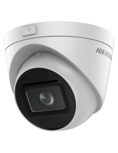 Hikvision - DS-2CD1H43G0-IZ - Caméra IP gamme Value Résolution 4 Mégapixel Objectif motorisé 2.8~12 mm