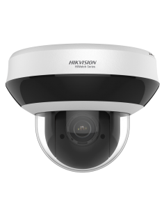 Hikvision - HWP-N2204IH-DE3 - Caméra motorisée IP 2 Mpx 1/3” Progressive Scan CMOS Compression H.265+/H.265 Objectif 2.8~12 mm