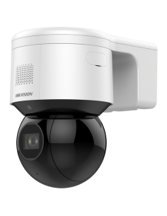 Hikvision - DS-2DE3A404IW-DE - Caméra IP motorisée mégapixel Objectif 2.8~12 mm