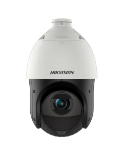 Hikvision - DS-2DE4215IW-DE - Caméra motorisé IP 2 Megapixel Objectif 5~75 mm (15X) Auto Iris Portée IR 100m
