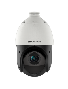 Hikvision - DS-2DE4425IW-DE - Caméra motorisé IP 4 Megapixel Objectif 4.8~120 mm (25X) | Alarmes | Audio | PoE+