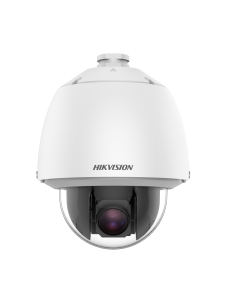 Hikvision - DS-2DE5225W-AE - Cámara motorizada IP 1080p Lente 4.8~120 mm (25X) | Alarmas | Audio | PoE+
