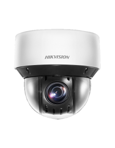 Hikvision - DS-2DE4A425IW-DE - Caméra motorisé IP 4 Megapixel Objectif 4.8~120 mm (25X) | Alarmes | Audio | PoE+