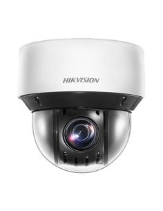 Hikvision - DS-2DEA425IW-DE - Caméra motorisé IP 4 Megapixel Objectif 4.8~120 mm (25X) | Alarmes | Audio | PoE+