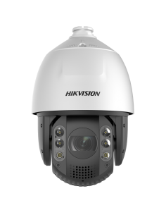 Hikvision - DS-2DE7A232IW-AEB - Caméra IP motorisée gamme PRO Résolution maximale 4 Mégapixel Objectif 4.8~120 mm