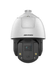 Hikvision - DS-2DE7S425MW-AEB - Caméra IP motorisée gamme PRO Résolution maximale 4 Mégapixel Objectif 4.5~112 mm