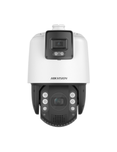 Hikvision - DS-2SE7C144IW-AE - Caméra IP motorisée gamme PRO Résolution maximale 2 Mégapixel Objectif 4~180 mm