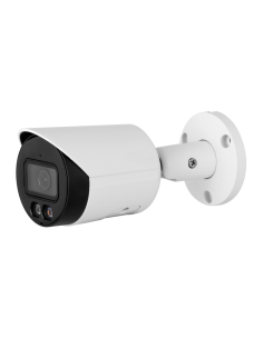 X-Security - XS-IPB225-4PS-FC-AI - Caméra IP Bullet 4 Mégapixel Gamme Pro 1/2.8” Progressive Scan CMOS