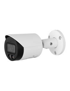 Caméra bullet IP 4 MP Full-Color – X-Security gamme PRO