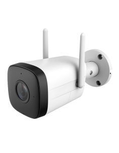 Caméra bullet IP Wi-Fi 4 MP – X-Security XS-IPB026A-4ESW