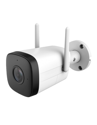 Caméra bullet IP Wi-Fi 4 MP – X-Security XS-IPB026A-4ESW