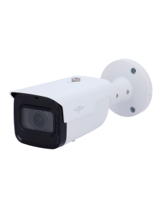 Caméra bullet IP 4 MP varifocale motorisée – X-Security
