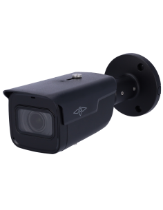 X-Security - XS-IPB828ZSW-4P-BLACK - Caméra IP 4Mpx PRO 1/3” Progressive CMOS Compression H.265+